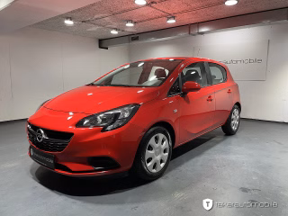 Opel Corsa E 1.0 Edition ecoFlex - foto 1