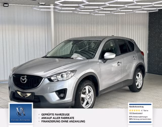 Mazda CX-5 Used vehicle for sale