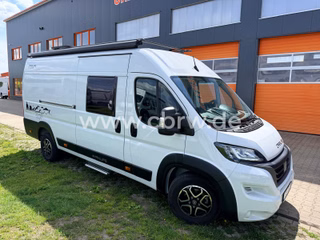 Weinsberg CaraBus Gebrauchtwagen Kaufen