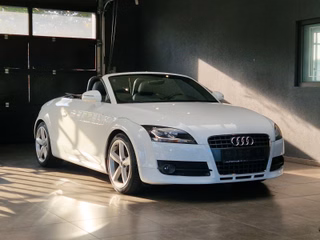 Audi TT Cabrio/Roadster 2.0TFSI S-Line*BOSE*Alcantara - photo 1