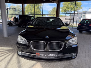 BMW 730 d 180 kW 6-Zylinder Diesel Scheckheftgepflegt - foto 2