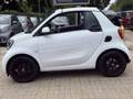 Daumennagel 33 - Smart ForTwo CABRIO*PDC+KAMERA*SPORTPAKET*90PS*