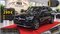 Daumennagel 1 - Mercedes-Benz GLC 300 de 4Matic AMG-LINE
