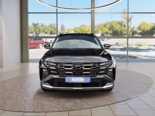 Hyundai TUCSON age.one-day registration Kaufen