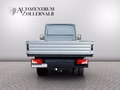 Daumennagel 5 - Mercedes-Benz Sprinter Pritsche 519 CDI 4x4 *ACC*AHK*MBUX*WOMO