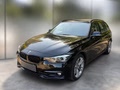 Daumennagel 1 - BMW 340i M Sport Line Shadow PANO|HiFi|SHZ|PDC|LED|TEMP.