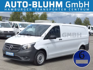 Mercedes-Benz Vito Used vehicle for sale