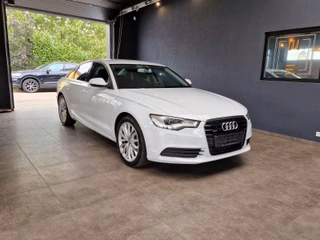 Audi A6 Lim. 3.0 TDI quattro*MMI Navi*AHK*SHZ