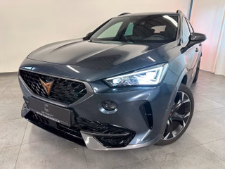 Cupra Formentor Gebrauchtwagen Kaufen