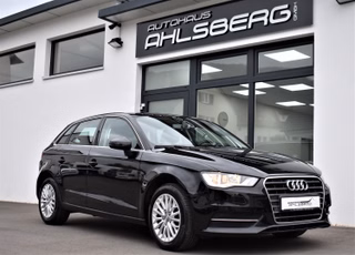 Audi A3 Sportback Used vehicle for sale