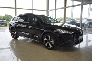 Ford Focus Active X 1,5 115PS aAHK/Navi/Kamera/Winterp.
