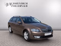 Daumennagel 8 - Skoda Octavia Combi 1.6 TDI Ambition *2.HAND*AHK*KLIMA