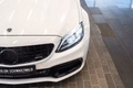 Thumbnail 13 - Mercedes-Benz C63 AMG Cabrio|AMG PERF.AGA|BURMESTER|ACC|360°