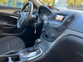 Daumennagel 15 - Opel Insignia Edition 1.6 |AUTOM|LM FELGEN |TEMPOMAT