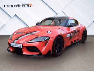 Toyota Supra Used vehicle for sale