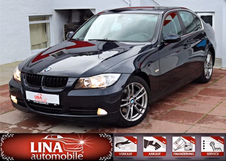 BMW 325 Gebrauchtwagen Kaufen