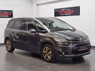 Citroën Grand C4 Picasso/Spacetourer Gebrauchtwagen Kaufen