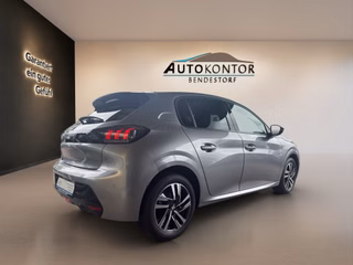 Peugeot 208 Allure Pack LED CarPlay Kamera ACC - foto 4