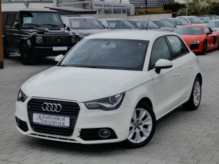 Audi A1 Gebrauchtwagen Kaufen