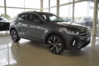Volkswagen T-Roc age.one-day registration Kaufen