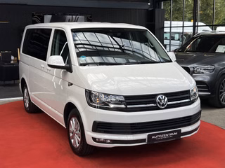 Volkswagen T6 Multivan 2,0 TDI EUd6 AdBlue Trendline KLIMA / PDC / BLUETOOTH /  FWD - foto 6