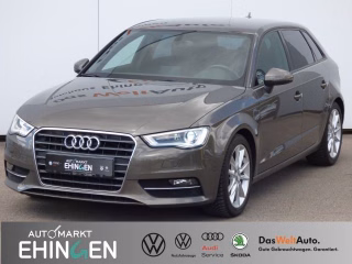 Audi A3 Gebrauchtwagen Kaufen