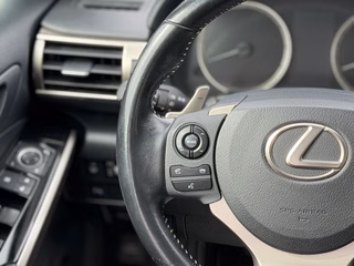 Lexus IS 300h Hybrid / Garantie / IS300H - bilder 12