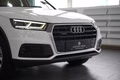 Daumennagel 6 - Audi Q5 quattro  AUT NAV LED AHK ACC