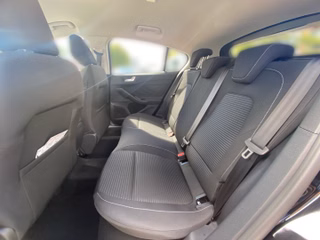 Ford Focus Titanium Edition +LED+WINTERPAKET+ - foto 2