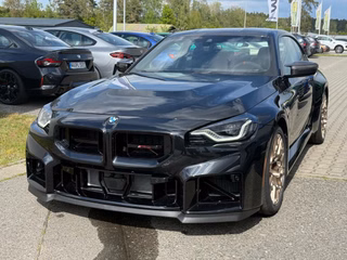 BMW M2 Demonstrator for sale