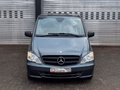 Daumennagel 8 - Mercedes-Benz Vito Kombi 113 CDI extralang