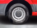 Daumennagel 9 - Volkswagen Crafter Kasten 35 mittellang Hochdach RWD