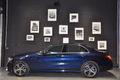 Daumennagel 5 - Mercedes-Benz E 220 E Limousine E 220 d