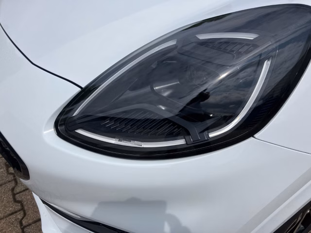 Ford Puma ST-Line 1.0i Automatik, neues Modell Top-Ausstattung - bilder 4