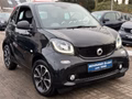 Daumennagel 5 - Smart ForTwo CABRIO*AMBIENTE*NAVI*SITZHEIZUNG*