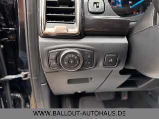 Ford Ranger Wildtrak Doppelkabine 4x4*2.HAND*AHK* - bilder 1