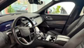 Daumennagel 11 - Land Rover Range Rover Velar R-Dynamic SE