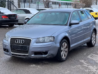 Audi A3 Gebrauchtwagen Kaufen