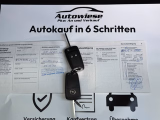 Opel Insignia A Lim*Innovation*Nav*Klima*PDC*Xen*Temp - foto 14