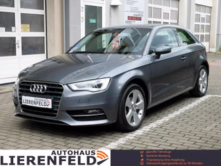 Audi A3 Авто с пробегом купить