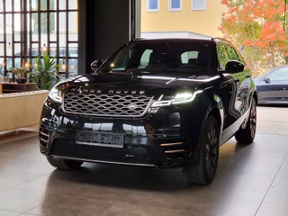 Land Rover Range Rover Velar R-Dynamic SE 4x4 2,0*Matrix* - photo 6