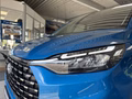 Daumennagel 7 - Ford Tourneo Custom L1 Titanium FWD AHK schw.