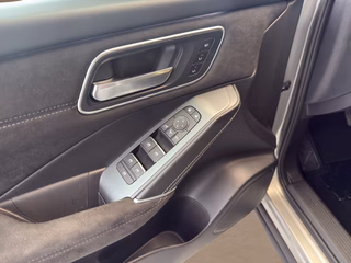 Nissan Qashqai Tekna+ Autom., Leder ACC LED Bose Pano - foto 6