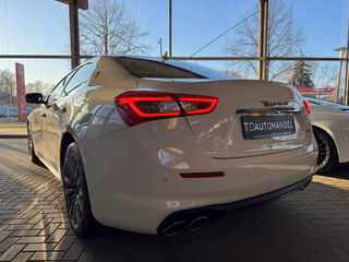 Maserati Ghibli Active Sound, V6 Diesel - foto 6