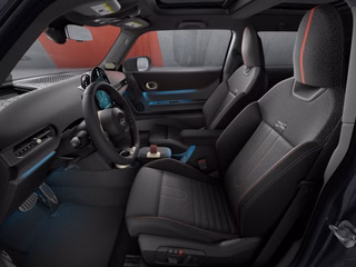 2027 MINI John Cooper Works 2 Door - photo 5