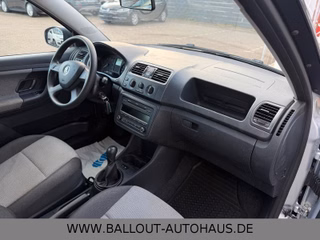 Skoda Fabia Combi Cool Edition*2.HAND*KLIMA*TÜV/AU NEU - foto 7