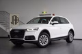 Daumennagel 1 - Audi Q5 quattro  AUT NAV LED AHK ACC