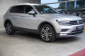 Daumennagel 4 - Volkswagen Tiguan 2.0 TDI Highline 4Motion 360KAMERA*NAVI*STANDHZNG 360KAMERA NAVI STANDHZNG