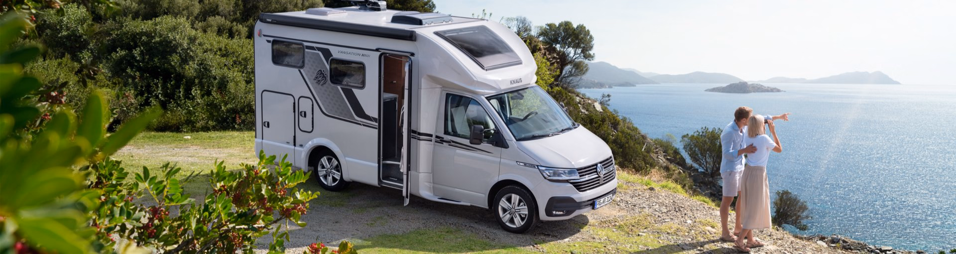 Knaus Wohnwagen und Wohnmobil kaufen | Premium Mobile Kuntz