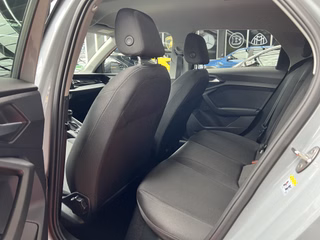 Audi A1 Sportback S-line PRE SENSE / TEMP / SPURWECHSEL / CAM 25 TFSI S line - foto 28